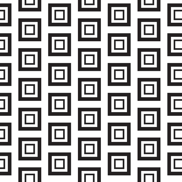 Abstrakcyjny prosty wzór kształtu geometrycznego