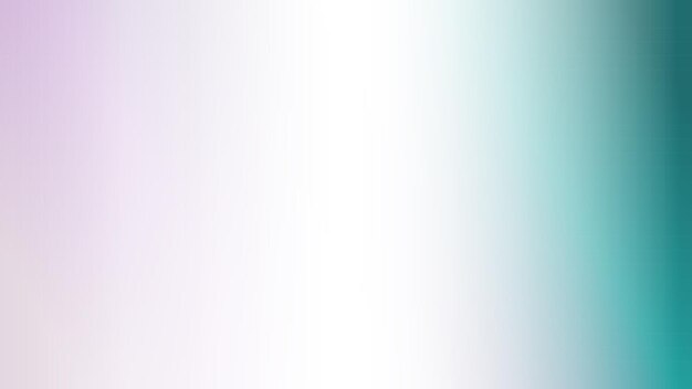Plik wektorowy abstrakcyjny różowy fioletowo-zielony kolor światła pikselowe tło gradientowe z siatką i białym przejściem