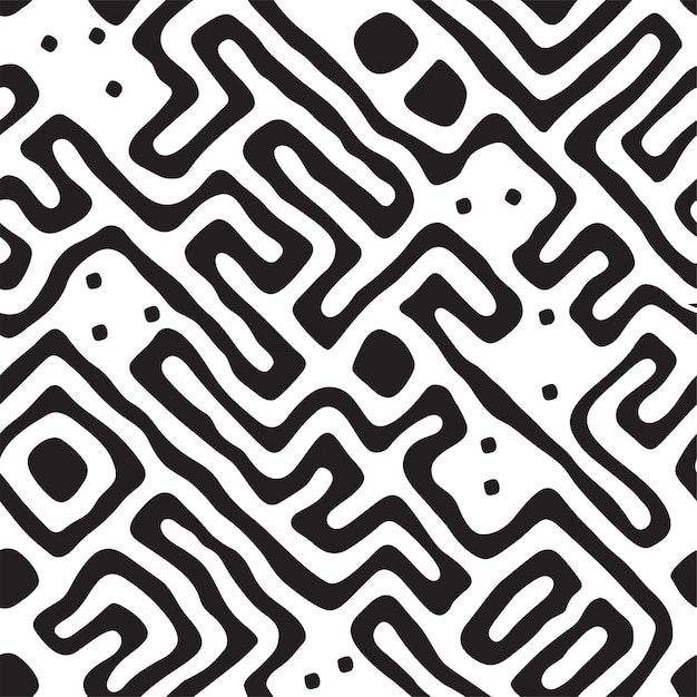 Abstrakcyjny tekstylny tło artystyczne projektowanie