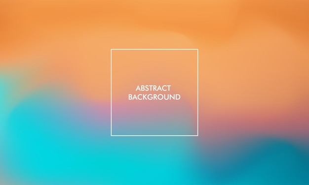 abstrakcyjny tło gradient oczek tłorozmycie tła holograficzny tło barwnie ba