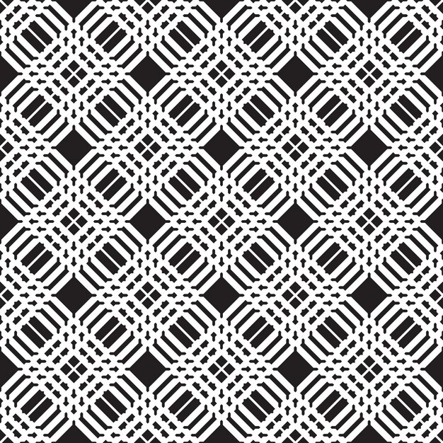 Abstrakcyjny wzór geometryczna