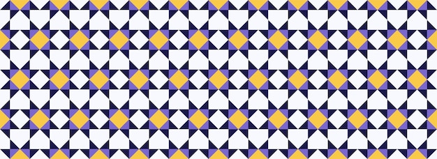 Abstrakcyjny wzór geometryczny Minimalistyczny styl Ukraińska moda w stylu Bauhaus Tło wektor