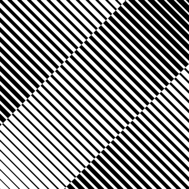 abstrakcyjny wzór geometryczny sztuka ilustracja wektorowa