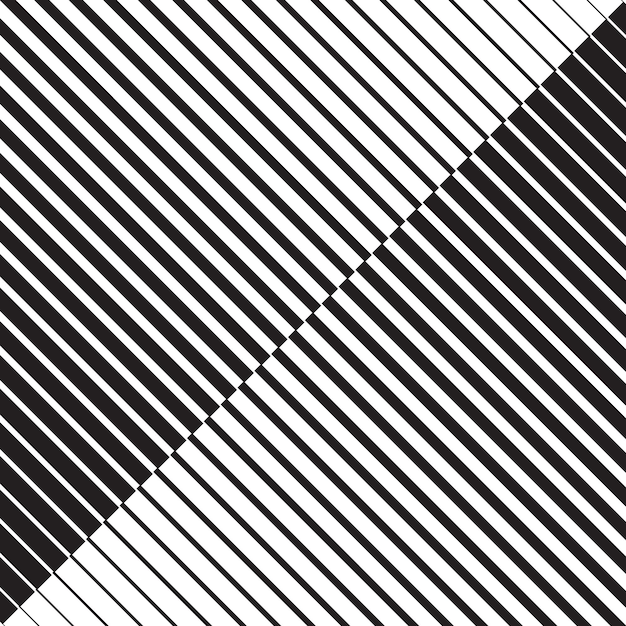 abstrakcyjny wzór geometryczny sztuka ilustracja wektorowa