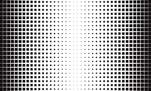 abstrakcyjny wzór geometryczny