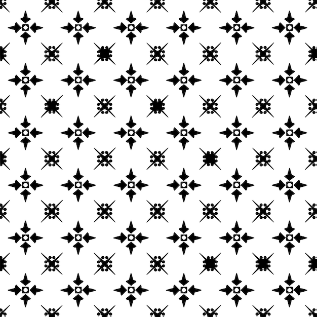 Abstrakcyjny wzór geometryczny