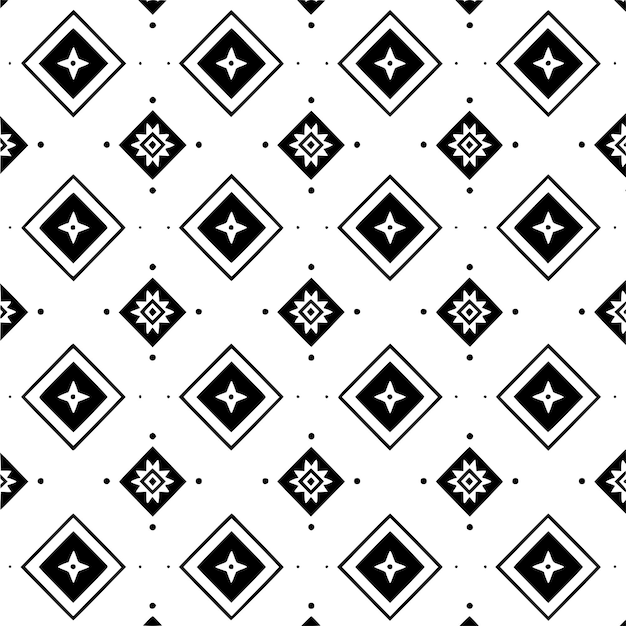 Abstrakcyjny wzór geometryczny