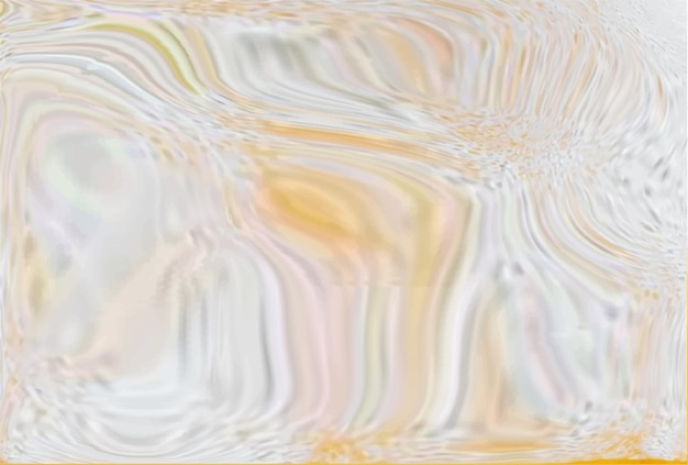 Abstrakcyjny Wzór Tła Z Płynnego Marmuru Kwasowego