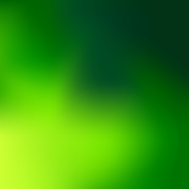 Plik wektorowy abstrakcyjny zielony gradient z tłem miękkiej kombinacji kolorów