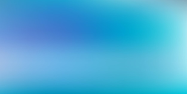 Abstrakt Gradient mesh Background z miękkim rozmytym gładkim światłem dla nowoczesnego projektowania cyfrowego i internetowego