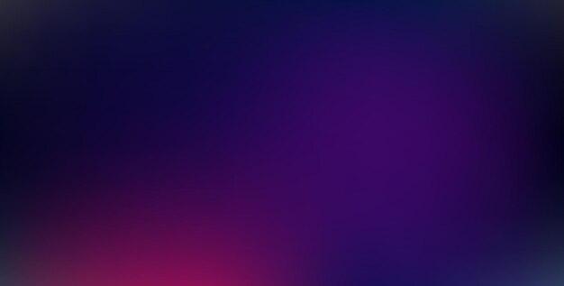 Abstrakt Gradient mesh Background z miękkim rozmytym gładkim światłem dla nowoczesnego projektowania cyfrowego i internetowego