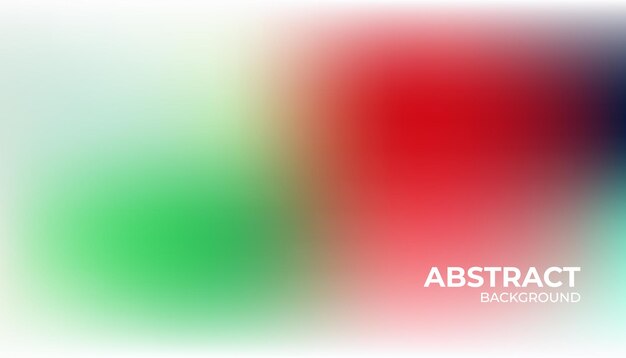 Abstrakt Gradient tła