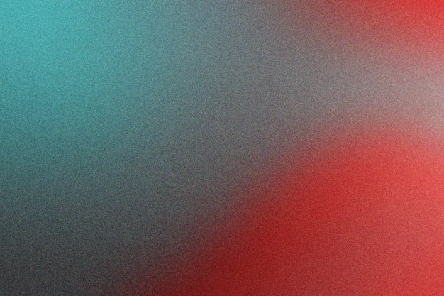 Abstrakt Gradient ziarnista tekstura Tło