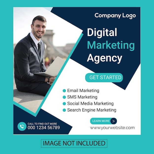 Agencja Digital Marketing Expert Post Design