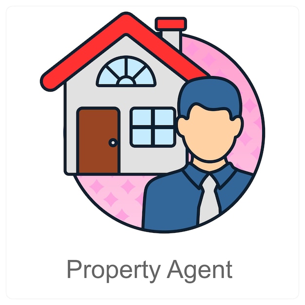 Agent nieruchomości