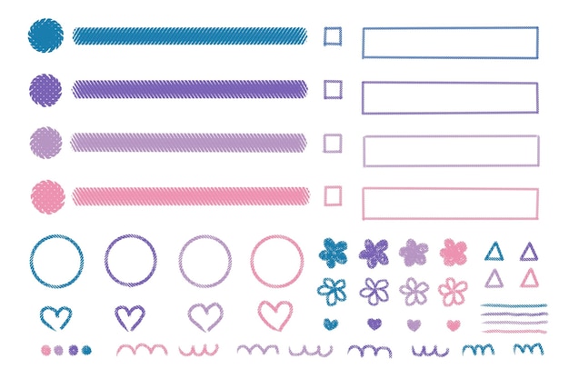 Akwarele Kółka Pola Mowy Banery Infografiki Wykresy Wykresy Edukacyjne Naklejka Na Ramkę