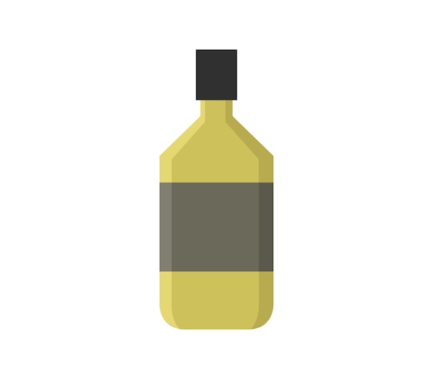 alkohol Butelka