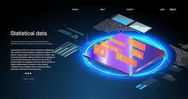 Analiza trendów i koncepcja procesu kodowania oprogramowania. Programowanie, testowanie kodu wieloplatformowego Serwerownia. Backup, wydobycie, hosting, mainframe, farma.