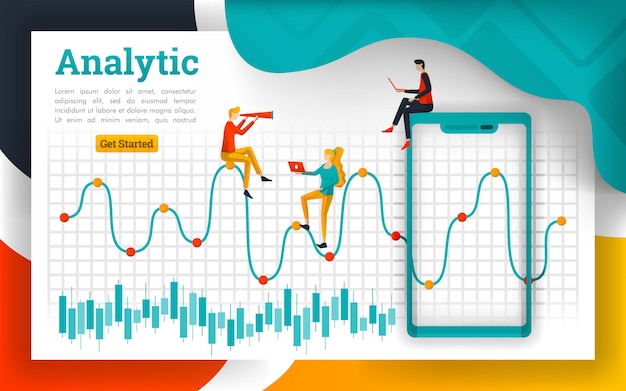 Analytics Dla Rynków Finansowych I Towarowych