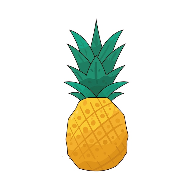 ananas