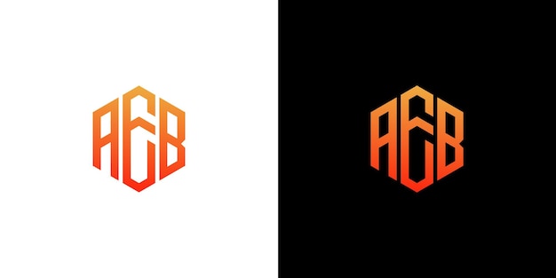 Ap List Logo Design Wielokąt Monogram Ikona Wektor Szablon