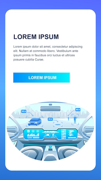 Aplikacja Smart Car Phone