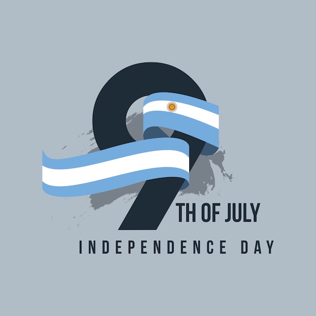 Argentyna Independent Day