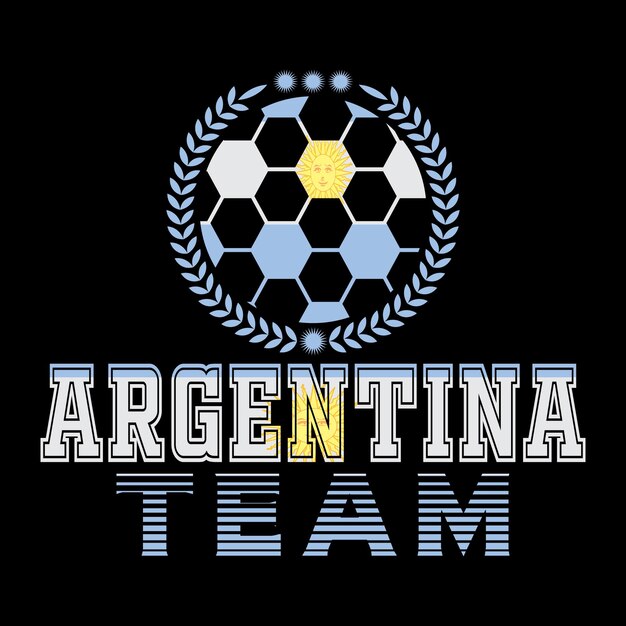 Argentyna Piłka Nożna 01
