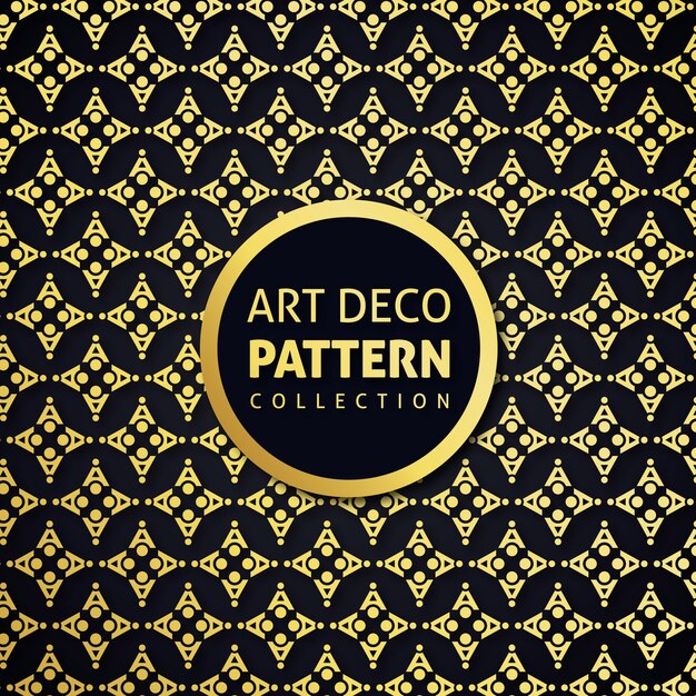 Art Decor Pattern