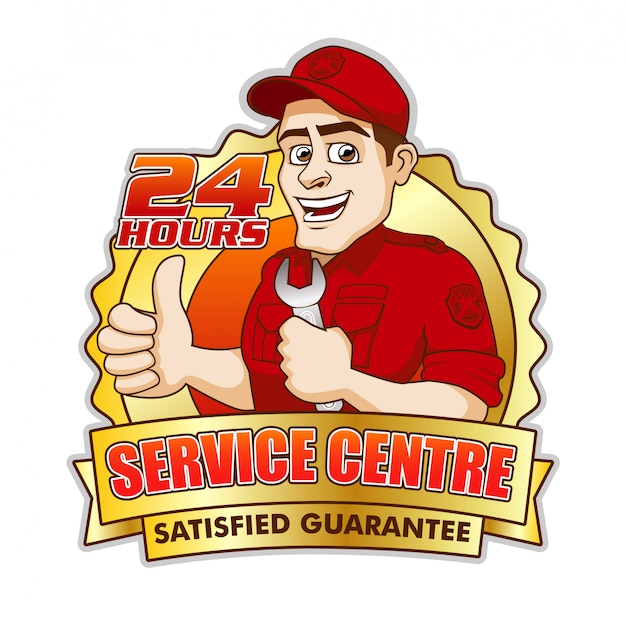 Auto Mechanics Service Center Award