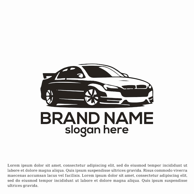 AutoAssure Assurance w logo serwisu samochodowego