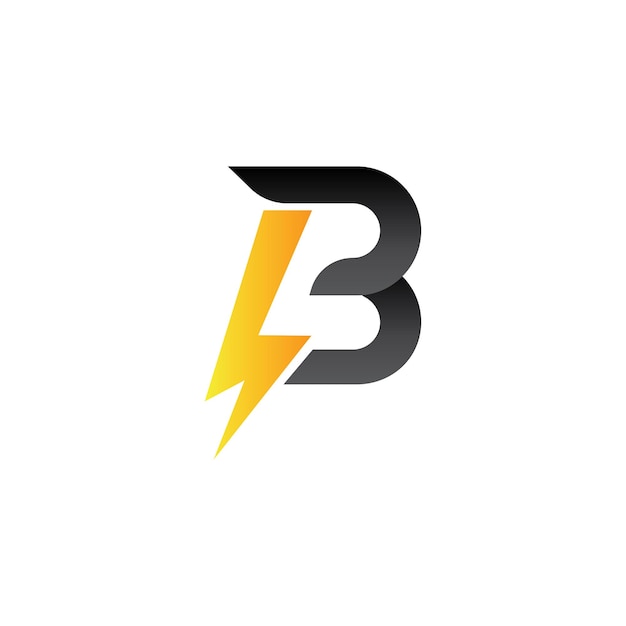 B List Logo