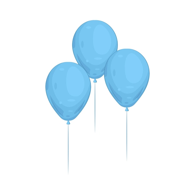 Balony