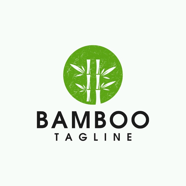 Bambusowe Logo