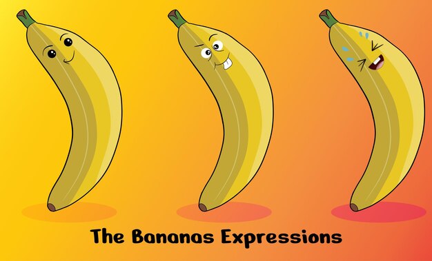 Bananowa Ekspresja