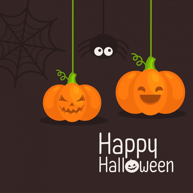 Baner Na Happy Halloween