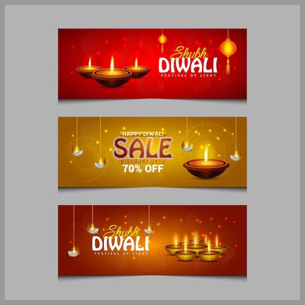 Baner Shubh Diwali