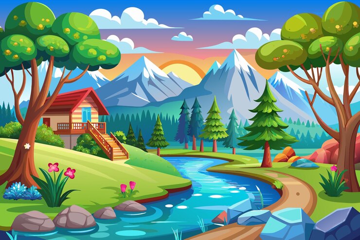 Bardzo piękna ilustracja grafiki wektorowej format pliku źródłowego EPS bezstratny projekt ikony skalowania