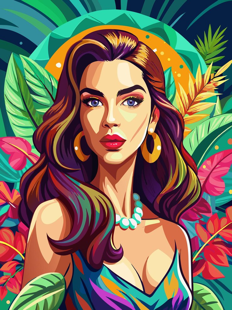Bardzo piękna ilustracja grafiki wektorowej format pliku źródłowego EPS bezstratny projekt ikony skalowania