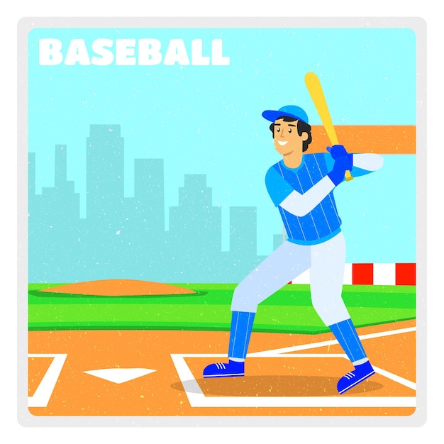 Baseball 4