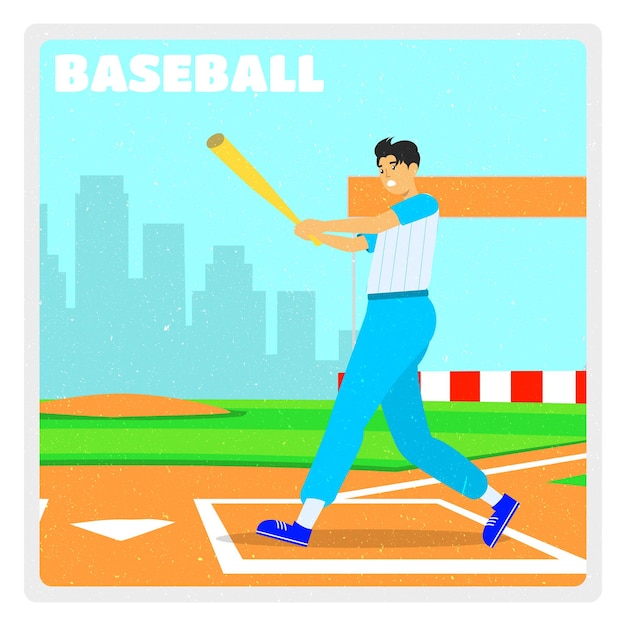 Baseball 9