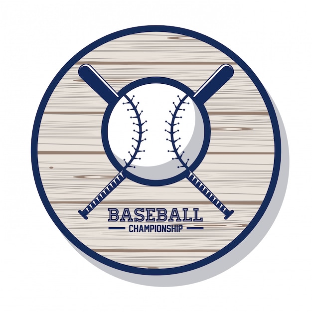 Baseballowa karta mistrzowska