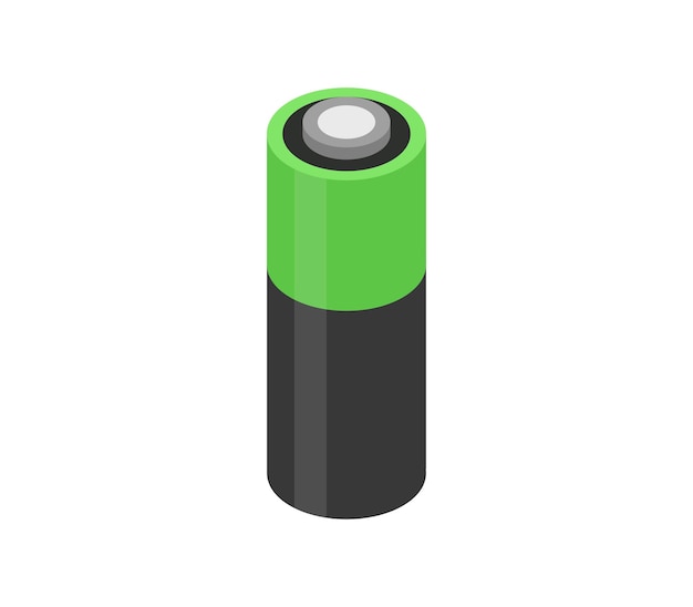 Bateria izometryczna