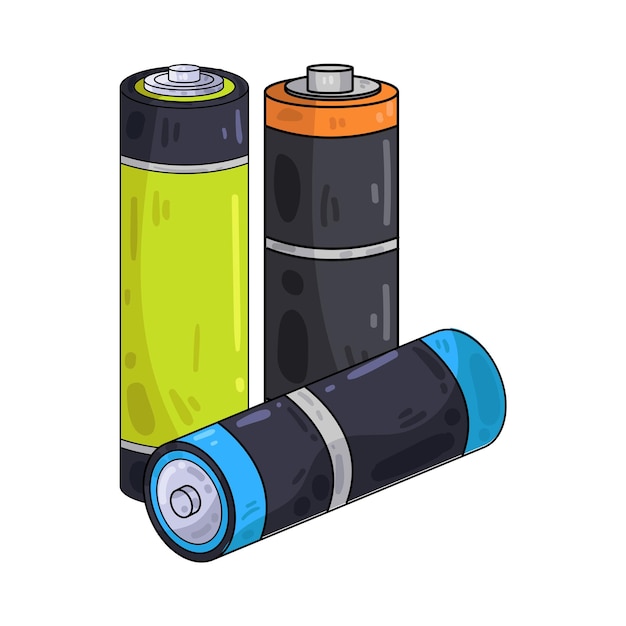 Bateria
