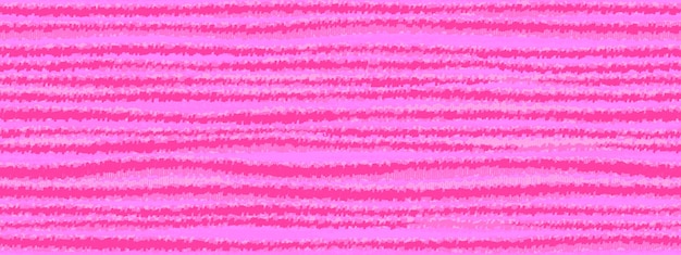Plik wektorowy batik ikat lub farba do krawatów różowy dziewczęcy bezszwowy wzór