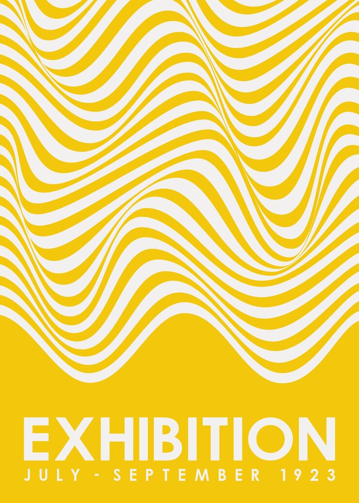 Wektor bauhaus