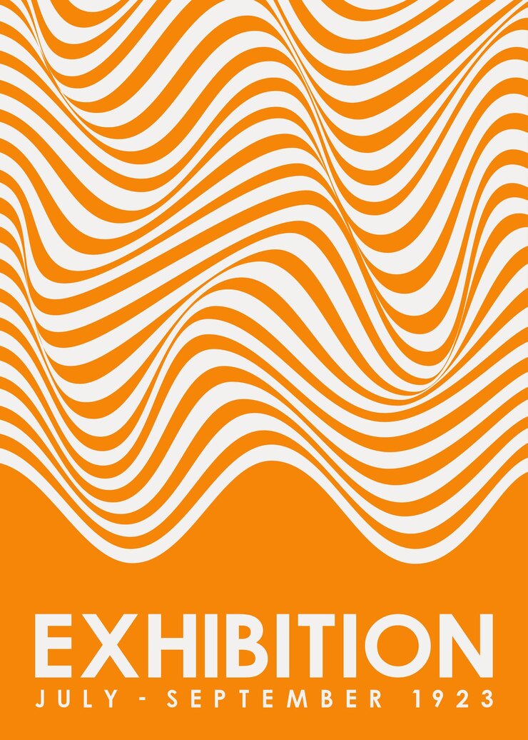 Wektor bauhaus