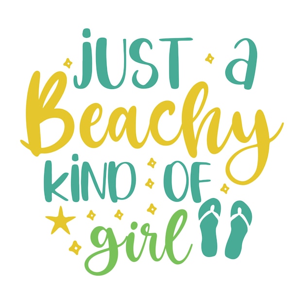 Beach Svg, Summertime Svg, Zabawna Plaża Cytaty Svg, Letnie Pliki Cięcia, Letnie Cytaty Svg