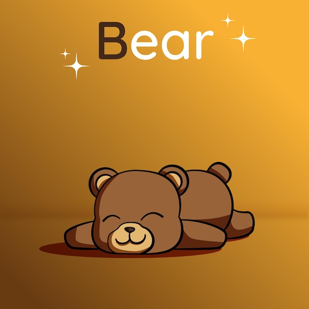 Bear 2