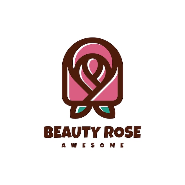 Beauty Rose Logo